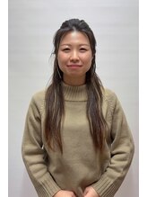 ヘアー ブランシェ 竹城台店(HAIR Branche)&nbsp;宮崎 舞弥