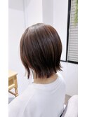 ミルクティーベージュ