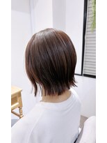 オモテ 町田店(Omote)&nbsp;ミルクティーベージュ