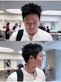 アクティブショート