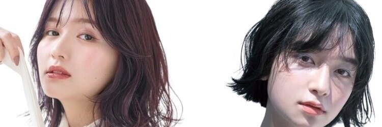 レジスタヘアーワークス (REGISTA hair works)のサロンヘッダー