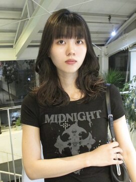 アクアオモテサンドウ(ACQUA omotesando) ◯ボブパーマ/ミディアムパーマ/ロングパーマ/レイヤーパーマ