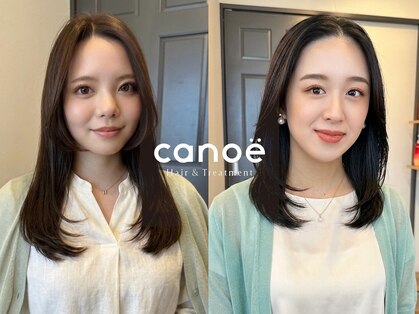 カノエ 松江東津田店(canoe)の写真