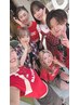 【5/1～6/29限定★スタイリスト指名クーポン】カット+ストレート￥11000～