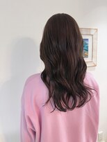 オーシー 新保店(O'sea) perm◎