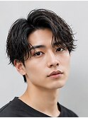 ナチュラルウェーブ