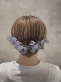ショート