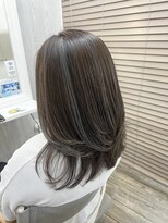 シータ ふじみ野(THETA)&nbsp;グレージュ