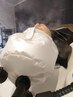 【西尾限定】夢心地贅沢60分コース＊寝れるヘッドスパ+4stepトリートメント