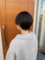 コティ(KOTI)&nbsp;ショートカット