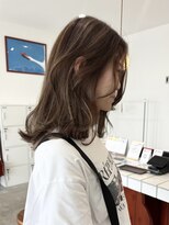 ライフイズチャプター 浜松天竜川駅前店(Life is... Chapter)&nbsp;ハイライトカラー