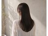 【美しい素髪】カット＋バイカルテトリートメントフル　9000