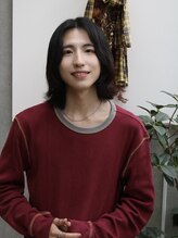 エクテ(ecouter)&nbsp;yamamoto kaisei