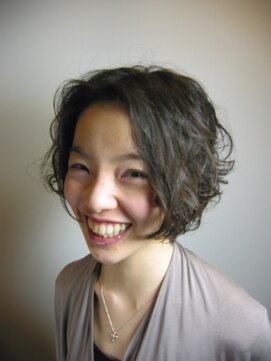 ザップ(ZAP) ショートグラデーション