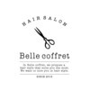 ベルコフレ 玉造店(Belle Coffret)のお店ロゴ