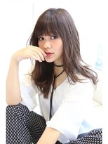 美容室 パルス 静岡鷹匠店(PALS)&nbsp;小顔ナチュラルカール