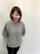 イリス 稲毛海岸(Iris) 津田 聡子
