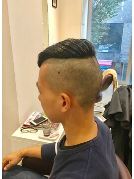 シェスタ(XES-TA) ★XES-TA★攻めるハードなベリーショート