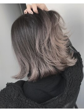 アライブ キチジョウジ(ALIVE Kichijoji) 【ALIVE吉祥寺】ジェンダーレス エレガンス フェアリー松永優哉