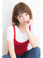 ガーデントウキョウ(GARDEN Tokyo)&nbsp;【GARDEN　長田耕太】最旬トレンドヘア×似合わせの達人　４