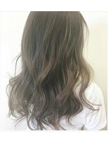 セッション(SESSION)&nbsp;ナチュラルハイライト★