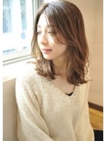 カフネ(CAFUNE)&nbsp;レイヤーミディアム