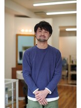 オカベース(BARBER GROOMING GOODS OKA BASE) 岡田 秀利