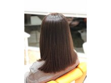 ヘアーアンドビューティー ギブリ(Ghibli)