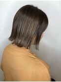 【STILLが叶える‥】ハイライト☆ヘーゼルベージュ