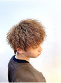 ウルフツイスト
