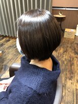 ヘアーサロン光(kou)&nbsp;kou スタイル