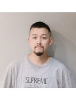 ハク(haku.)&nbsp;ベリーショート