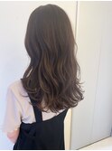 道村/イルミナカラー/グレージュカラー/ハイライト