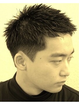 キリオム(KIRIOM) メンズショート