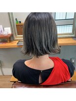 コンパス(COMPASS)&nbsp;エアタッチグラデーション