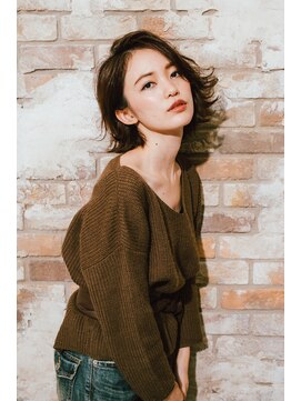 エンダーン(Andern) Andernスタイル＜自由が丘/自由が丘駅/自由が丘駅徒歩2分＞