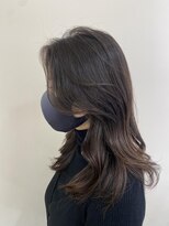 横顔完璧エギョモリ＊