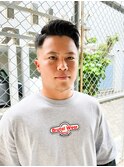 フェードスタイル