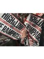 エヌ(Nn) THE RAMPAGEが好きです！LDH好きな方はぜひお話しましょう♪