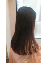 アドン 中葛西店(Adorn)&nbsp;ナチュラルロング