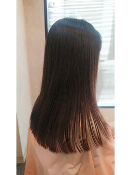 アドン 中葛西店(Adorn) ナチュラルロング