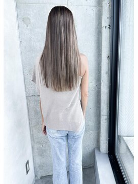 アコ(Aco) ★海系カジュアルオリジナルハイライト★