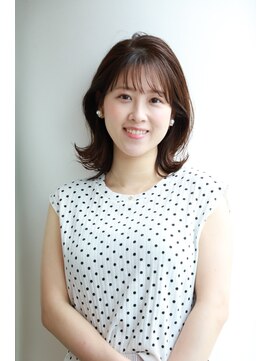 イチリン 千葉(ICHIRIN) 爽やかミディ