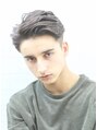 DXシェアサロンシブヤ 渋谷(DX SHARE SALON SHIBUYA) メンズパーマ得意です!ニュアンス、スパイラル系お任せください