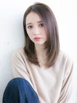 リリアン 青山(relian)&nbsp;柔らかいナチュラルストレートはrelian青山で☆