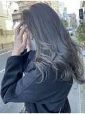 スモーキーグレージュ ★