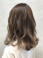 フェイス ウルマ(face URUMA)&nbsp;透明感ハイライトカラー