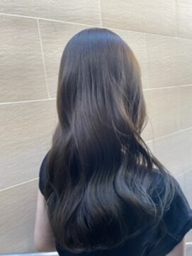 スタイル 成城学園前(STYLE) 大人可愛い!【大人気のオリーブカラー】