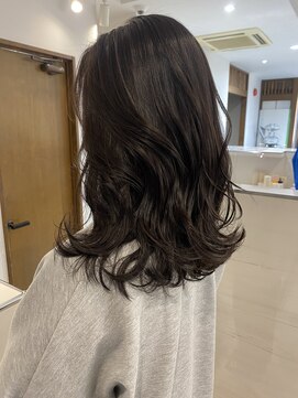 ヴァンカウンシル 千種 【VAN COUNCIL千種グレージュカラー