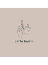 ラルテヘアー(Larte hair) 渋谷 純子